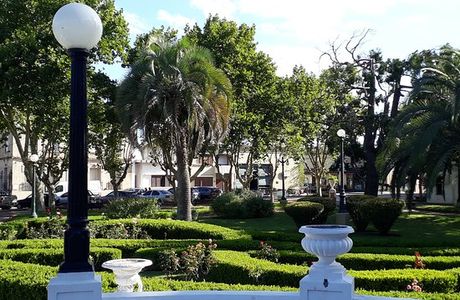 Plaza Ruiz de Arellano