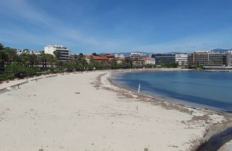 Plage du Ponteil