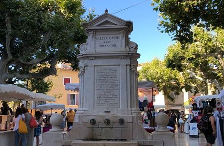 Place Baragnon