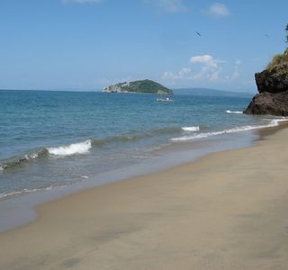 Playa Los Ayalas