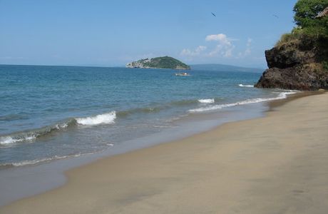 Playa Los Ayalas