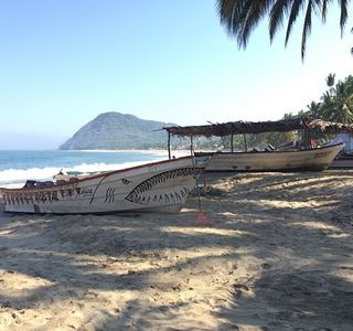 Playa Lo De Marco
