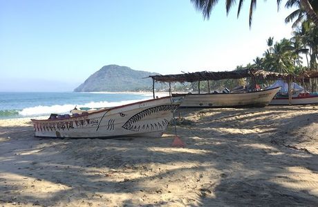 Playa Lo De Marco