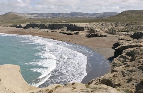Parque Nacional Monte Leon