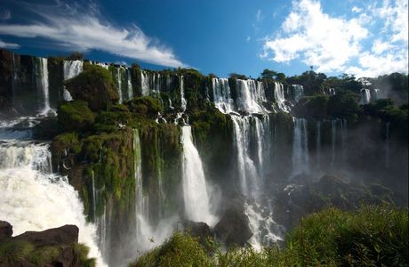 Parque Nacional de Brasília