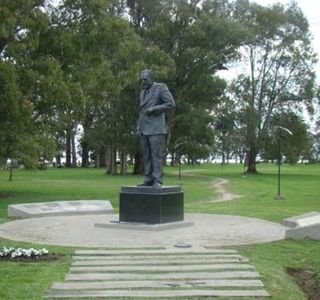 Parque Libres del Sur