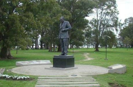 Parque Libres del Sur