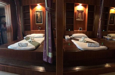 Parsap Massage