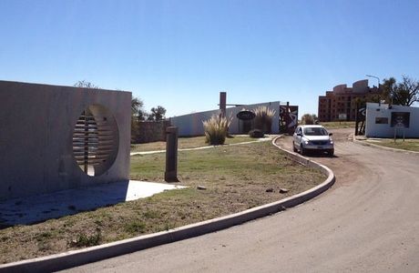 Parque Astronomico la Punta