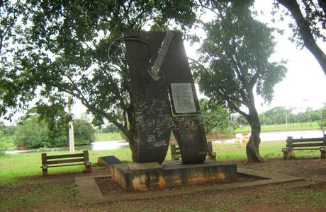 Parque da Cidade Sarah Kubitschek