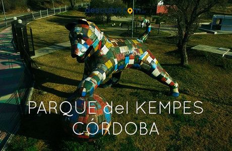 Parque del Kempes