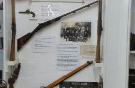 Penneshaw Maritime & Folk Museum