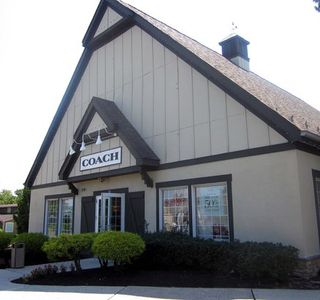 Penn's Purchase Factory Stores
