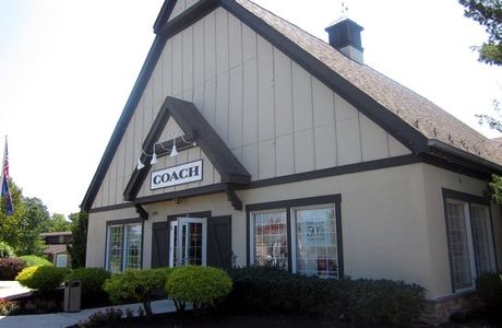 Penn's Purchase Factory Stores