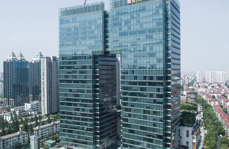 Peiyuan Tower