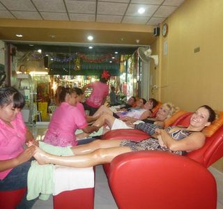 Patong Synergy Massage