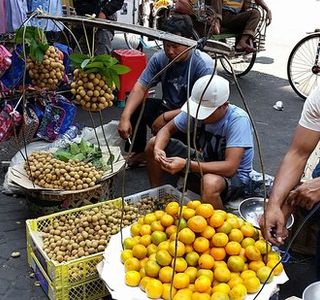 Pasar Dago