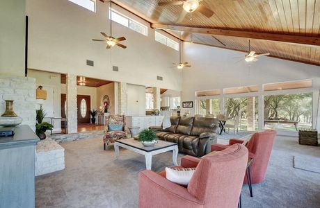 Pedernales Country Club