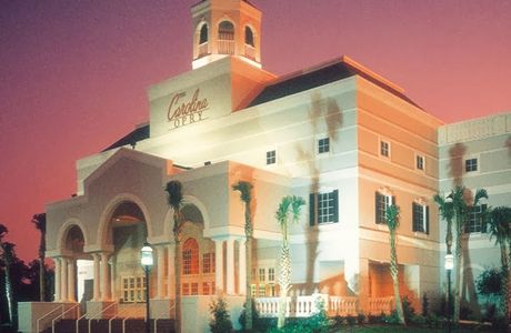 The Carolina Opry