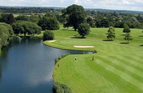 The Cambridgeshire Golf Club