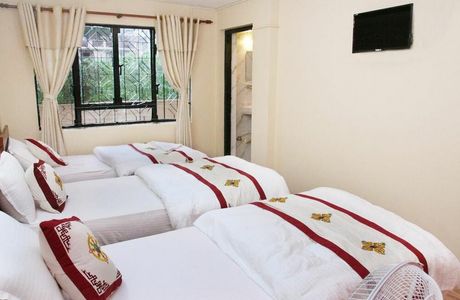Thamel Spa