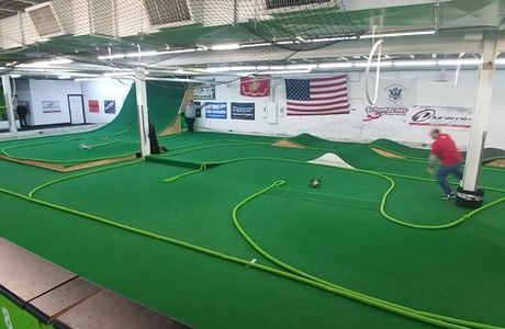The Hobby Hangout