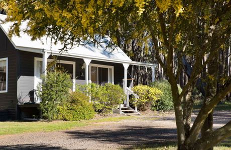 The Lilypond Day Retreat