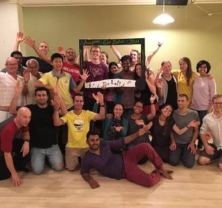 The Loft Yoga Lounge