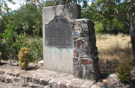 The Last Yahi Indian