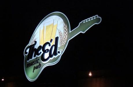 The Ed Music Pub