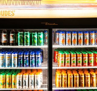 The Dudes Brewing Company