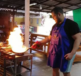 Thai Kitchen Cookery Centre