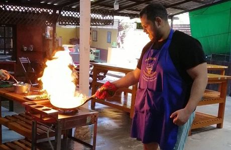 Thai Kitchen Cookery Centre