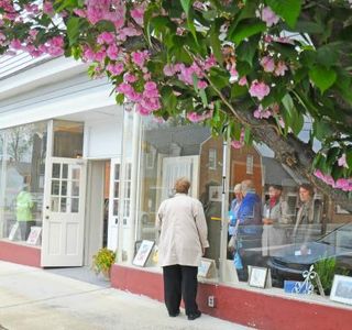 Tappahannock Art Gallery