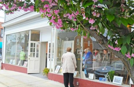 Tappahannock Art Gallery