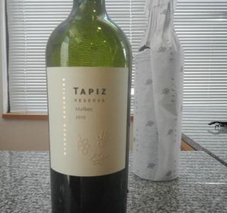 Tapiz Winery