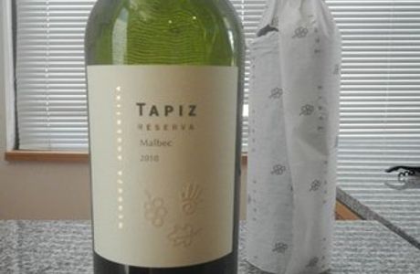 Tapiz Winery