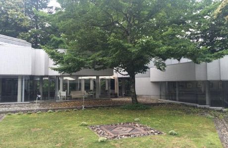 Tasaki Art Museum