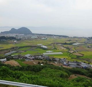 Tanimizu Rice Terrace