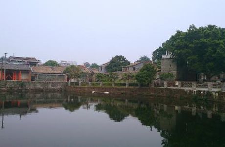 Tangwei Village Ancient Building Group