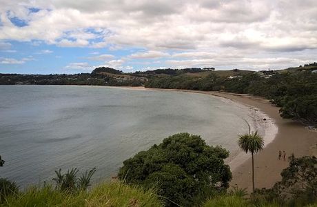 Taumarumaru Scenic Reserve Walk