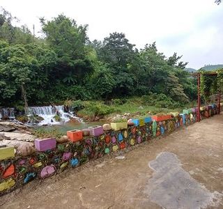 Taishan Fenghuangxia Drifting