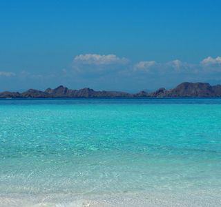Taka Makassar Island
