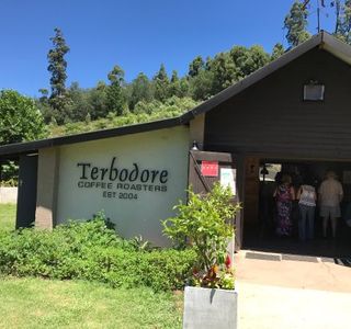 Terbodore Coffee Roasters