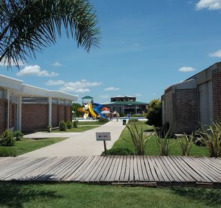 Termas del Gualeguaychu