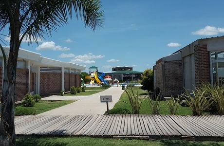 Termas del Gualeguaychu