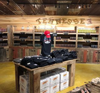 Tennessee Shine Company