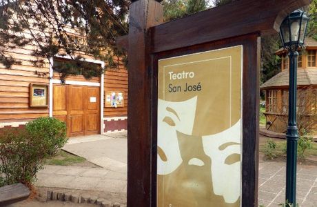 Teatro San Jose