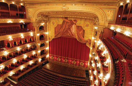 Teatro El Viento