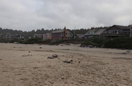 Tolovana Beach State Recreation Site